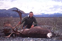 Jagen in Alaska: Brooks Range