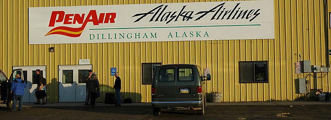 Dllingham Alaska